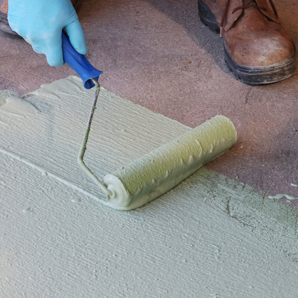 Membrana Flexível Impermeabilizante Mc Bauchemie Proof Multi 18kg Verde